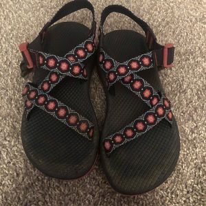 Chaco sandals